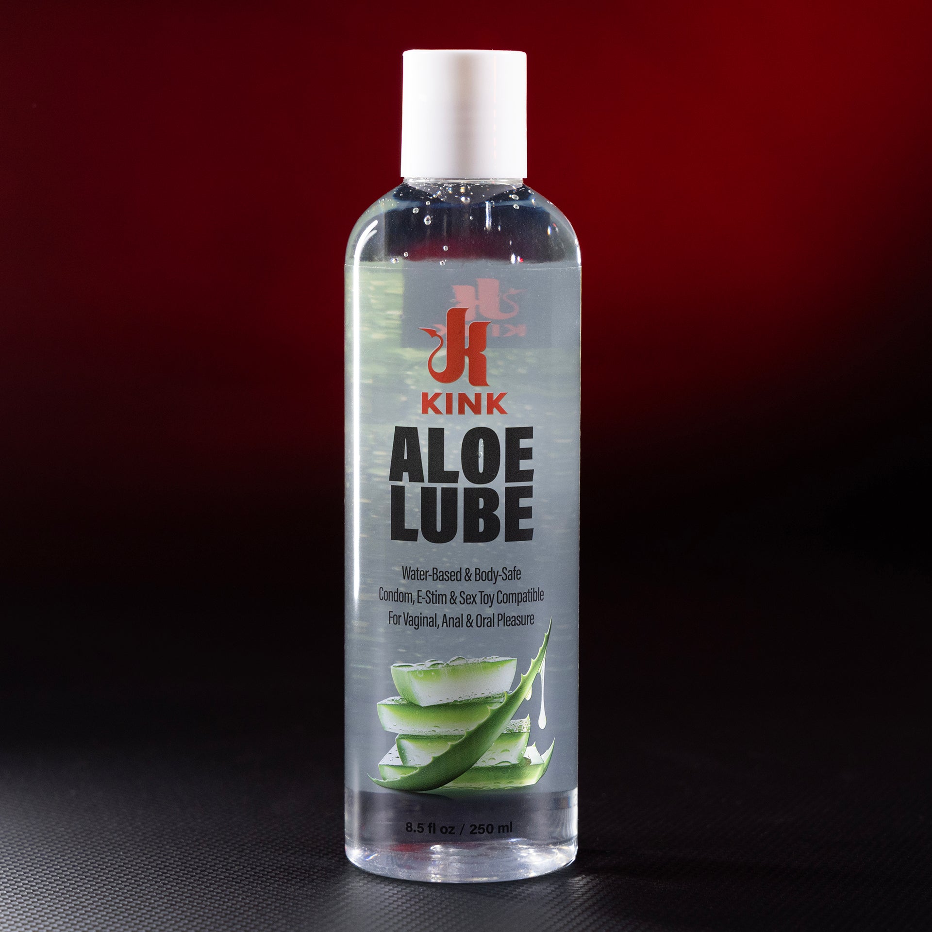 All Natural Aloe Based Lube by Kink Kink Store All Natural Aloe Based Lube by Kink Kink Store