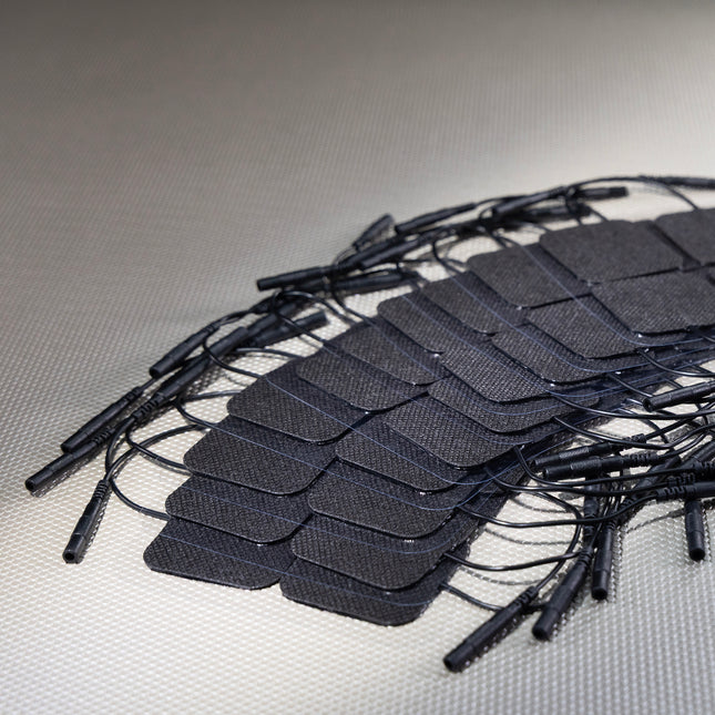 Estim Sticky Pads 40 Pack