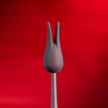 Little Devil Clit Vibrator by Kink