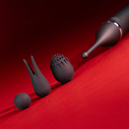 Little Devil Clit Vibrator by Kink