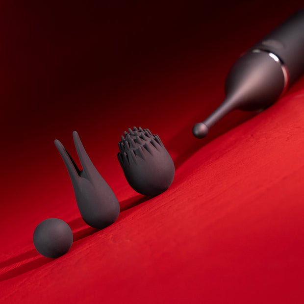Silky Silicone