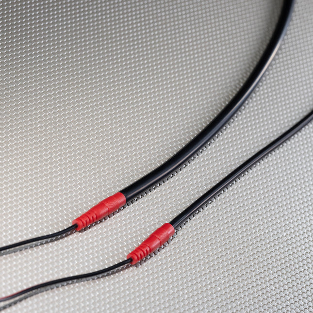 Conductive Rubber Tubing