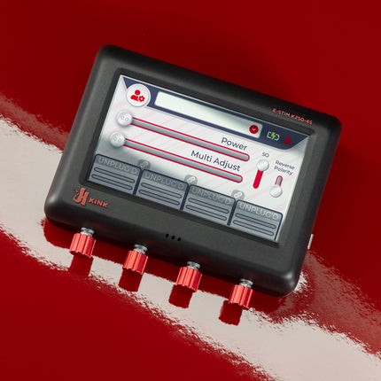 E-Stim Power Box by Kink