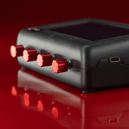 E-Stim Essentials Kit by Kink