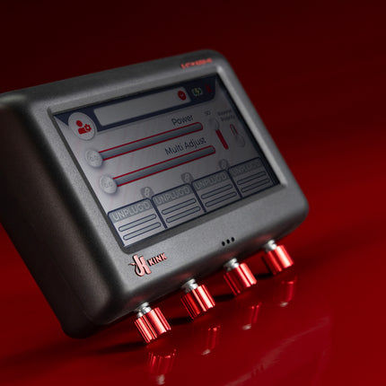 E-Stim Essentials Kit by Kink