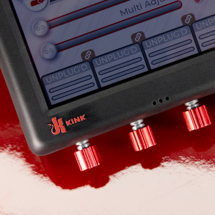 E-Stim Power Box by Kink