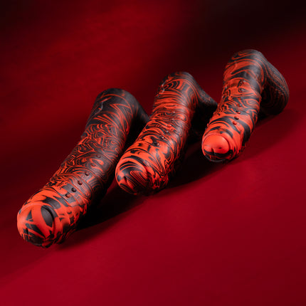 The Penetrator by Kink