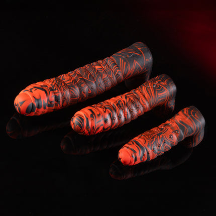 The Penetrator by Kink