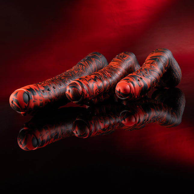 The Penetrator by Kink