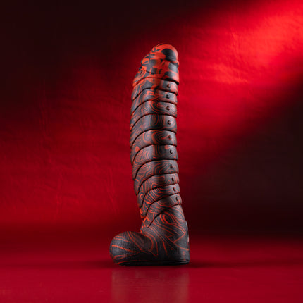 The Penetrator by Kink