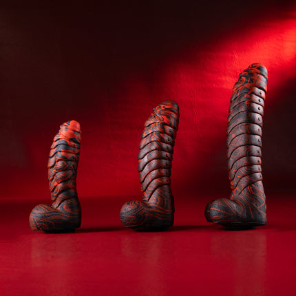 The Penetrator by Kink
