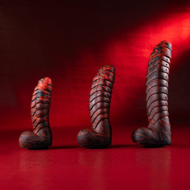 Body Safe Silicone