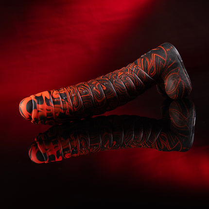The Penetrator by Kink