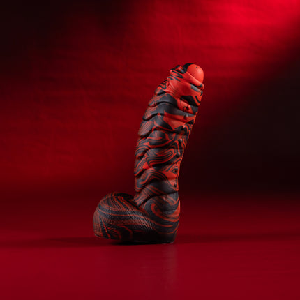 The Penetrator by Kink