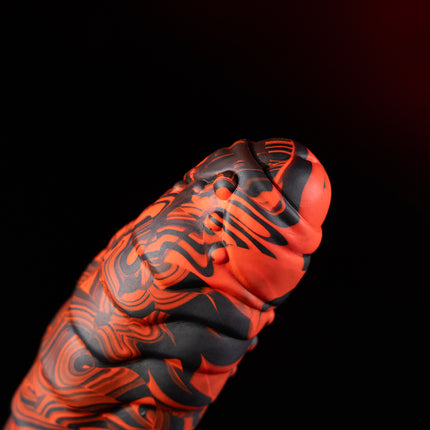 The Penetrator by Kink