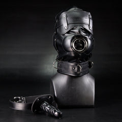 Collection image for: Blindfolds & Hoods