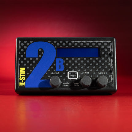 E-Stim Systems 2B