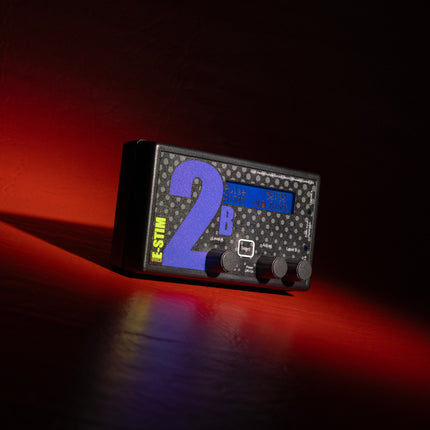 E-Stim 2B Essentials Bundle