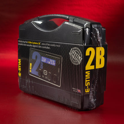 E-Stim Systems 2B