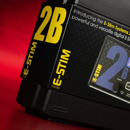 E-Stim Systems 2B