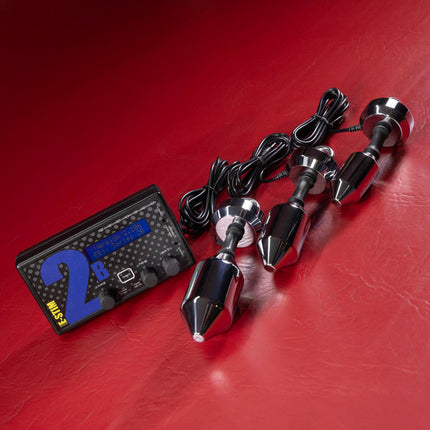 E-Stim 2B Essentials Bundle