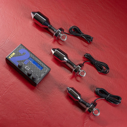 E-Stim 2B Essentials Bundle