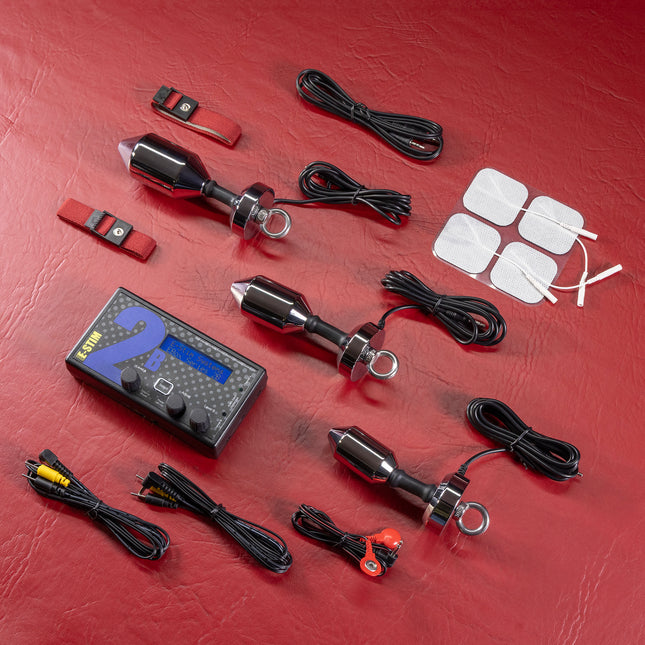 Electro Sex Toys | Shop Electrostimulation Toys | The Kink Store Electro Sex Toys | Shop Electrostimulation Toys | The Kink Store