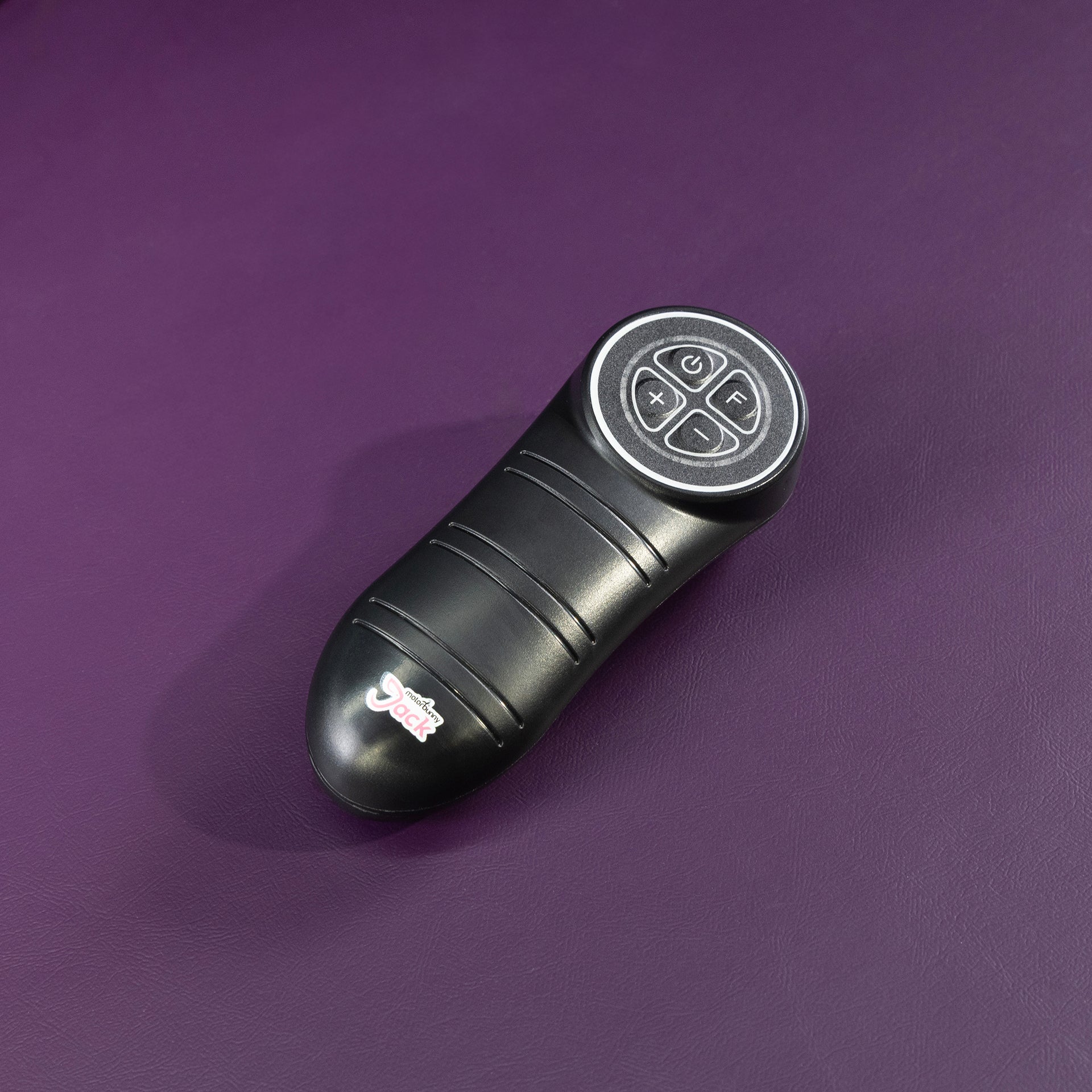 The Thrusting Machine Motorbunny Jack - Handheld Thrusting Sex Machine – Kink Store