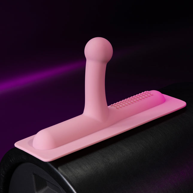 Motorbunny "Lolli" Attachment | Kink Store Motorbunny "Lolli" Attachment | Kink Store