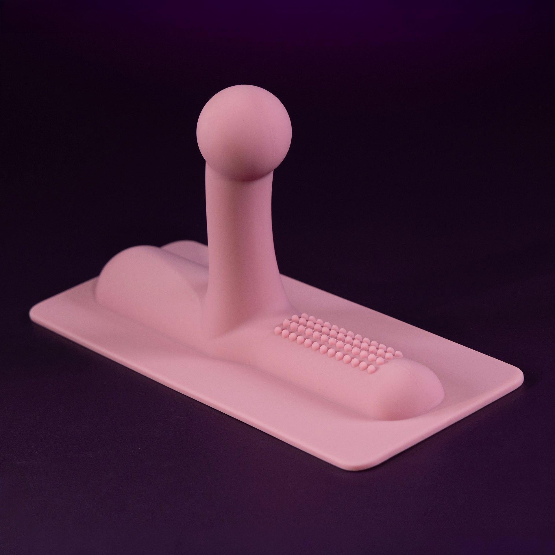 Motorbunny "Lolli" Attachment | Kink Store Motorbunny "Lolli" Attachment | Kink Store