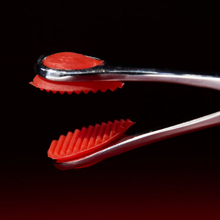 Forceps by KINK locking medical play forceps