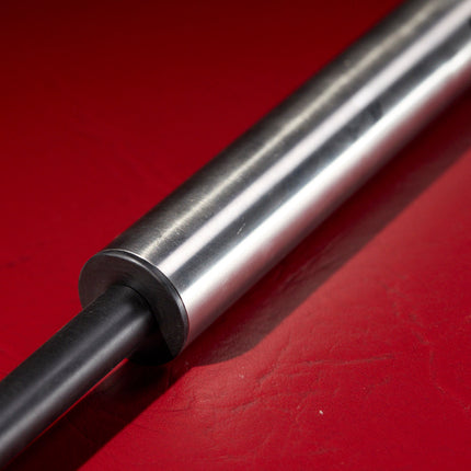 Steel Grip Spanking Baton by KINK