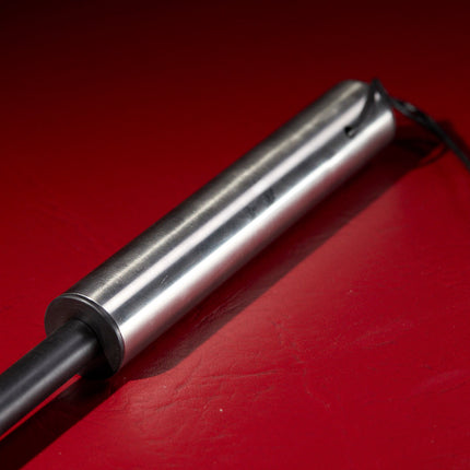 Steel Grip Spanking Baton by KINK