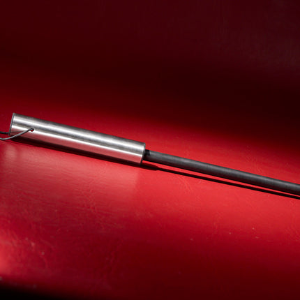 Steel Grip Spanking Baton by KINK