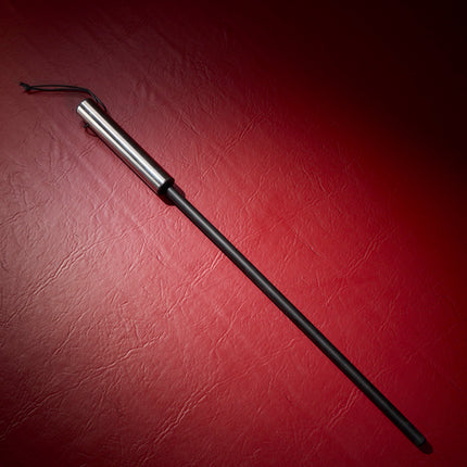 Steel Grip Spanking Baton by KINK