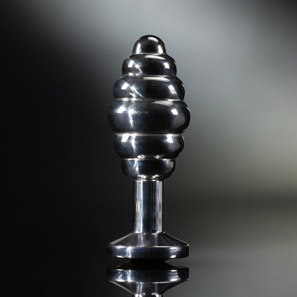 Bejeweled Beehive Butt Plug by KINK