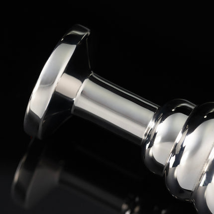 Bejeweled Beehive Butt Plug by KINK