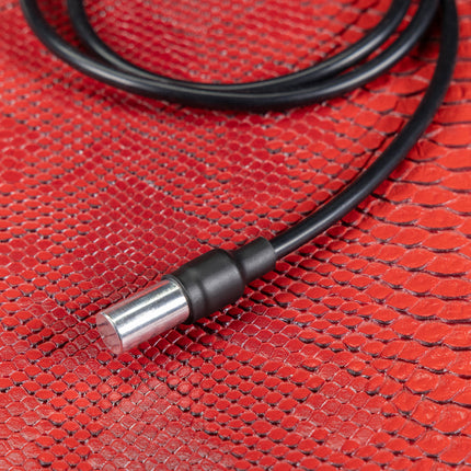 Power Tripper Body Contact Attachment for Violet Wand by KINK