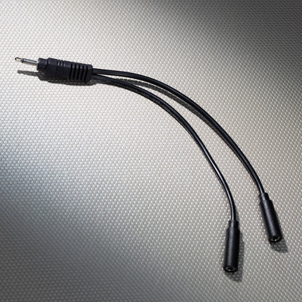 3.5mm Mono Splitter Cable