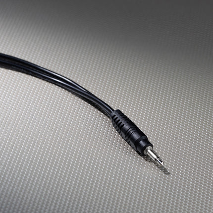 3.5mm Mono Splitter Cable