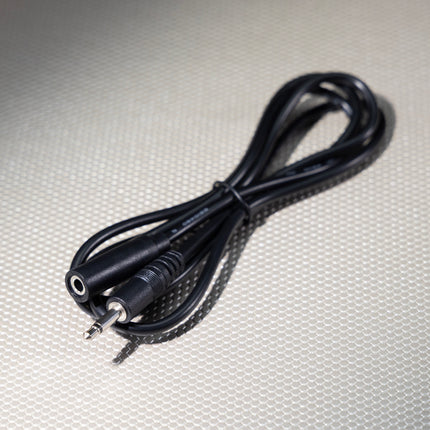 3.5mm Mono Extension Cable by KINK