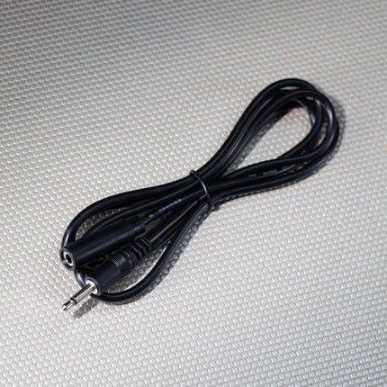 3.5mm Mono Extension Cable by KINK