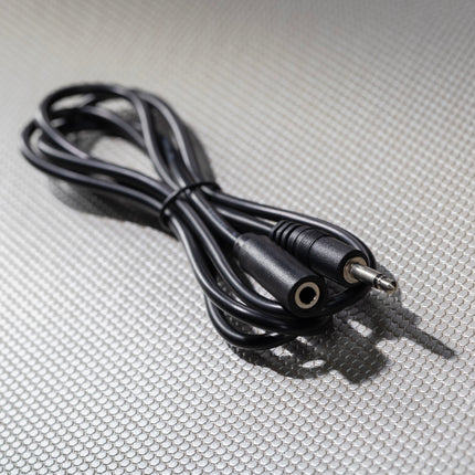 3.5mm Mono Extension Cable by KINK