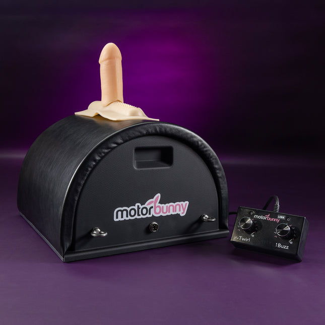 Motorbunny Original Sex Machine | Kink Store Motorbunny Original Sex Machine | Kink Store