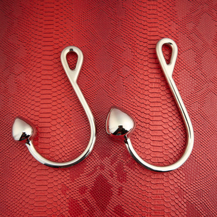 Extreme Devil's Hooks