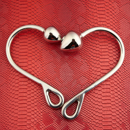 Extreme Devil's Hooks