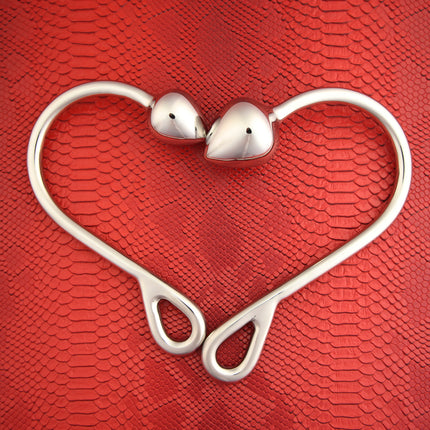 Extreme Devil's Hooks