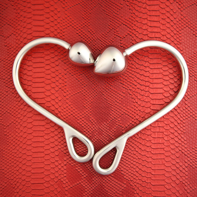 Extreme Devil's Hooks