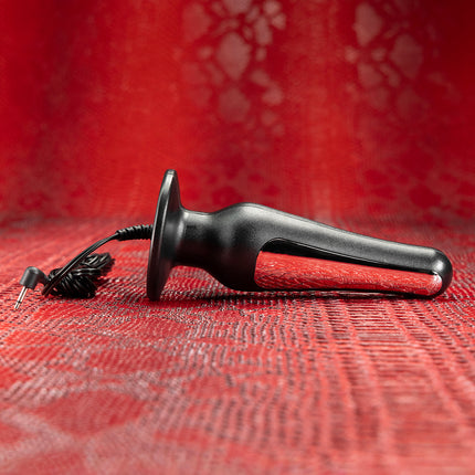Pulse E-Stim Anal Plug by KINK