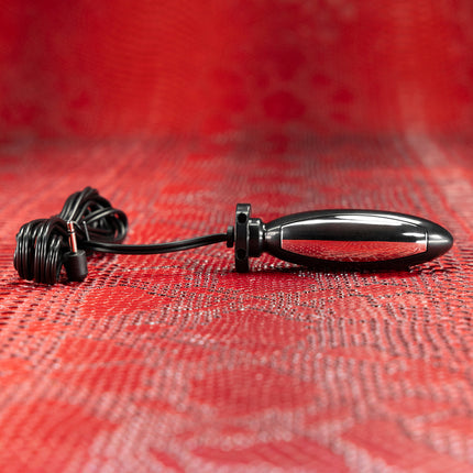 Pulse E-Stim Anal Plug by KINK